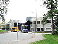 Fraser Heights Secondary (108 Avenue entrance).jpg