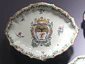 Mid-18th Century Italian Maiolica platter (UBC-2011).jpg