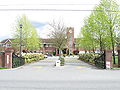 Pacific Academy (main entrance 2010).jpg