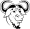 Free Software Foundation's GNU logo