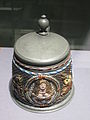 17th century German tankard (UBC-2010a).jpg