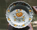 Mexican tin glazed dish (circa 1800).jpg
