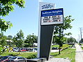 Sullivan Heights Secondary (noticeboard).jpg