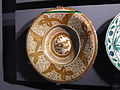 16th century Maiolica dish (UBC)a.jpg