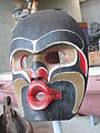 Face of Dzunuk'wa (UBC-2009).jpg