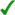 Green check.png