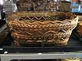 Native Squamish basket (UBC-2010).jpg
