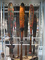 Heiltsuk? paddles at UBC (2010).jpg
